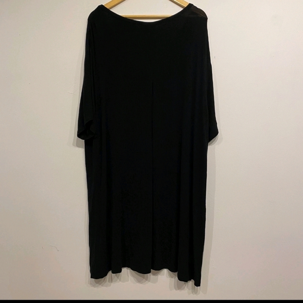 XXL Cozy Earth Night Dress - Picture 5 of 6